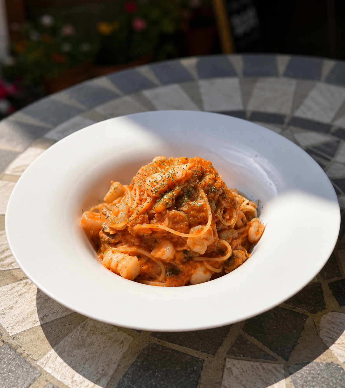 パスタ